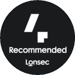 Lonsec Recommended