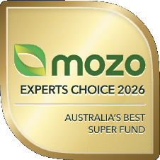 Mozo Experts Choice 2026