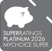 SuperRatings Platinum 2026